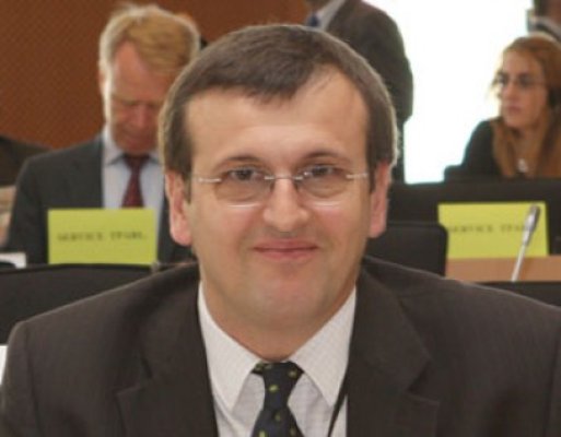 Preda: Grupul 